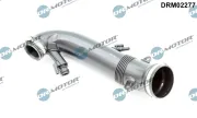 Ansaugschlauch, Luftfilter Luftmassenmesser Dr.Motor Automotive DRM02277