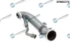 Ansaugschlauch, Luftfilter Luftmassenmesser Dr.Motor Automotive DRM02278