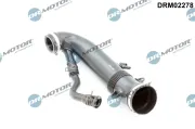 Ansaugschlauch, Luftfilter Luftmassenmesser Dr.Motor Automotive DRM02278