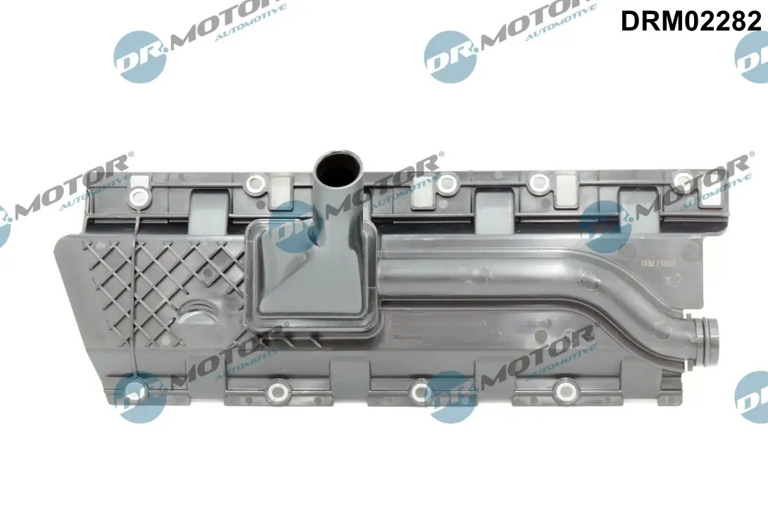 Ölpumpensaugrohr Dr.Motor Automotive DRM02282