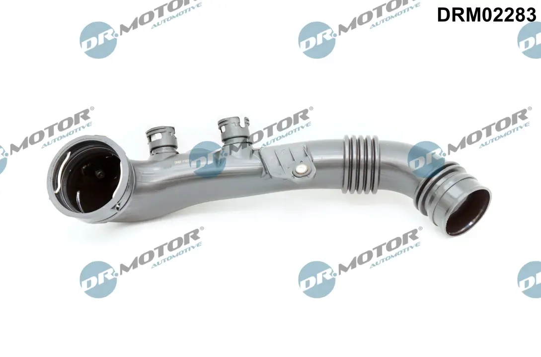 Ladeluftschlauch Dr.Motor Automotive DRM02283