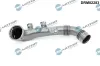 Ladeluftschlauch Dr.Motor Automotive DRM02283