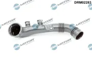 Ladeluftschlauch Dr.Motor Automotive DRM02283