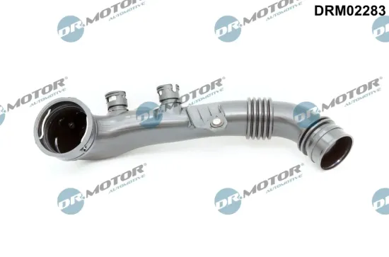 Ladeluftschlauch Dr.Motor Automotive DRM02283 Bild Ladeluftschlauch Dr.Motor Automotive DRM02283