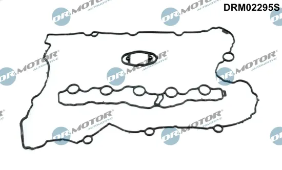 Dichtungssatz, Zylinderkopfhaube Dr.Motor Automotive DRM02295S Bild Dichtungssatz, Zylinderkopfhaube Dr.Motor Automotive DRM02295S