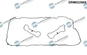 Dichtungssatz, Zylinderkopfhaube für Zylinder 1-4 Dr.Motor Automotive DRM02296S