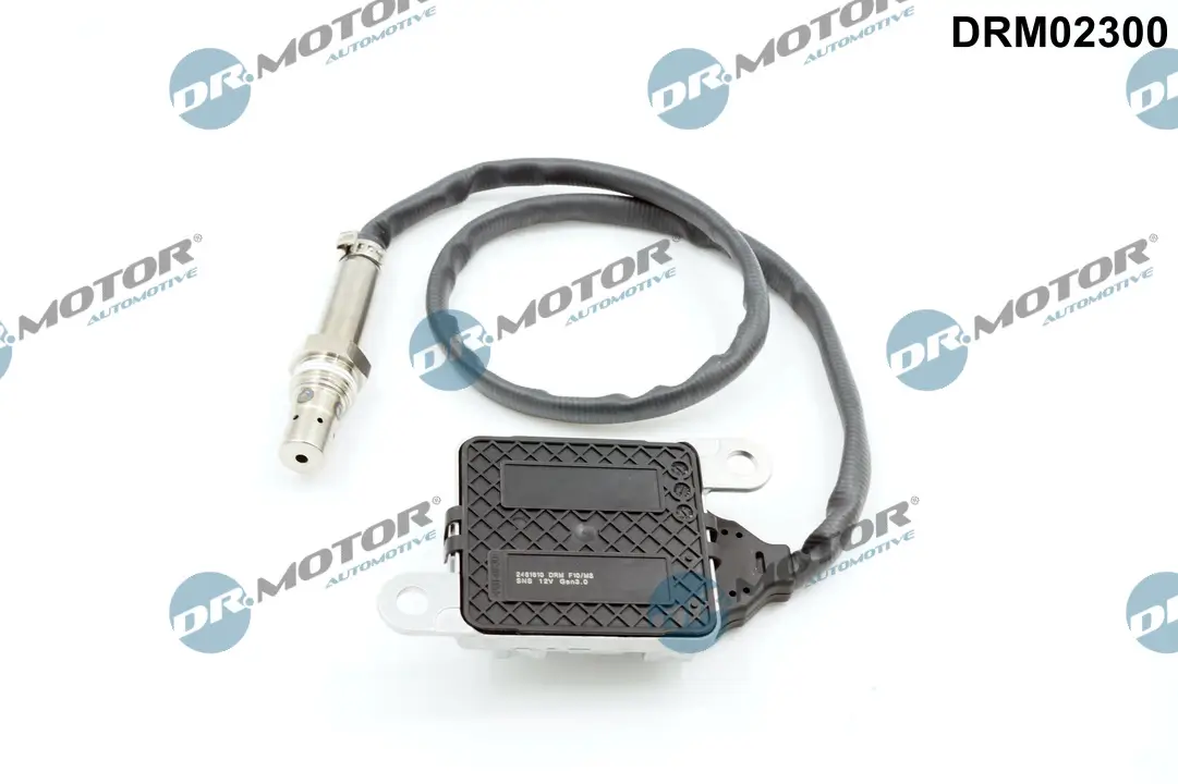 NOx-Sensor, Harnstoffeinspritzung Dr.Motor Automotive DRM02300