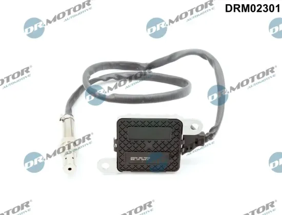 NOx-Sensor, Harnstoffeinspritzung Dr.Motor Automotive DRM02301 Bild NOx-Sensor, Harnstoffeinspritzung Dr.Motor Automotive DRM02301