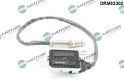 NOx-Sensor, Harnstoffeinspritzung vor Katalysator Dr.Motor Automotive DRM02302