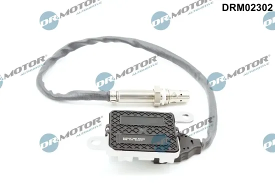 NOx-Sensor, Harnstoffeinspritzung vor Katalysator Dr.Motor Automotive DRM02302 Bild NOx-Sensor, Harnstoffeinspritzung vor Katalysator Dr.Motor Automotive DRM02302