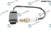 NOx-Sensor, Harnstoffeinspritzung nach Katalysator Dr.Motor Automotive DRM02303