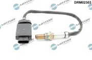 NOx-Sensor, Harnstoffeinspritzung nach Katalysator Dr.Motor Automotive DRM02303