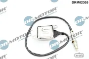 NOx-Sensor, NOx-Katalysator vor SCR-Katalysator Dr.Motor Automotive DRM02305