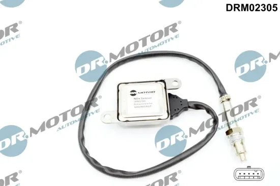 NOx-Sensor, NOx-Katalysator vor SCR-Katalysator Dr.Motor Automotive DRM02305 Bild NOx-Sensor, NOx-Katalysator vor SCR-Katalysator Dr.Motor Automotive DRM02305