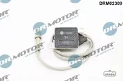 NOx-Sensor, NOx-Katalysator vor Katalysator Dr.Motor Automotive DRM02309