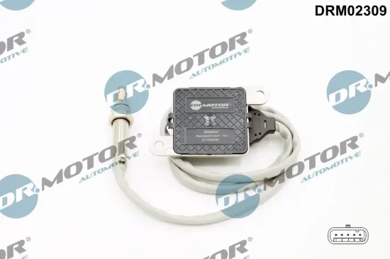 NOx-Sensor, NOx-Katalysator vor Katalysator Dr.Motor Automotive DRM02309 Bild NOx-Sensor, NOx-Katalysator vor Katalysator Dr.Motor Automotive DRM02309