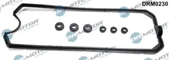 Dichtungssatz, Zylinderkopfhaube Dr.Motor Automotive DRM0230 Bild Dichtungssatz, Zylinderkopfhaube Dr.Motor Automotive DRM0230