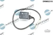 NOx-Sensor, NOx-Katalysator nach Katalysator Dr.Motor Automotive DRM02310