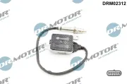 NOx-Sensor, NOx-Katalysator nach Katalysator Dr.Motor Automotive DRM02312