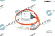 NOx-Sensor, NOx-Katalysator nach SCR-Katalysator Dr.Motor Automotive DRM02313