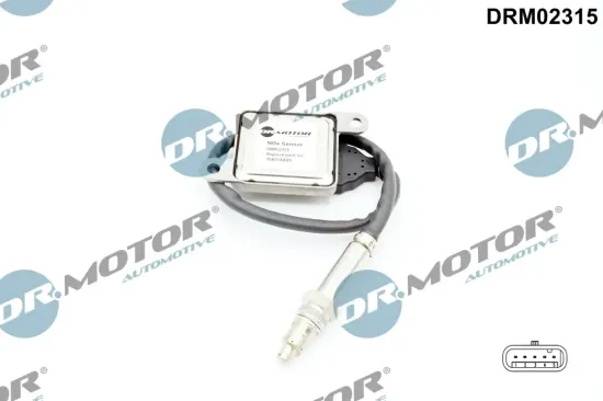 NOx-Sensor, NOx-Katalysator nach Katalysator Dr.Motor Automotive DRM02315 Bild NOx-Sensor, NOx-Katalysator nach Katalysator Dr.Motor Automotive DRM02315
