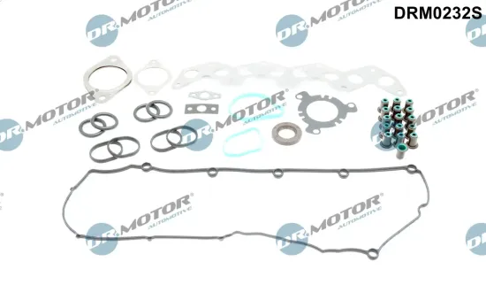 Dichtungssatz, Zylinderkopf Dr.Motor Automotive DRM0232S Bild Dichtungssatz, Zylinderkopf Dr.Motor Automotive DRM0232S