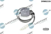 NOx-Sensor, NOx-Katalysator nach SCR-Katalysator Dr.Motor Automotive DRM02339