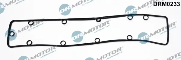 Dichtung, Zylinderkopfhaube Einlassseite Dr.Motor Automotive DRM0233