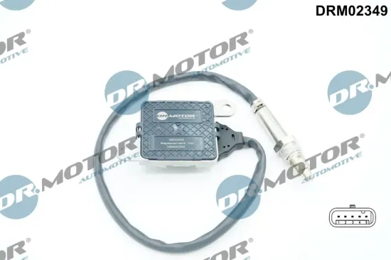NOx-Sensor, NOx-Katalysator nach Katalysator Dr.Motor Automotive DRM02349 Bild NOx-Sensor, NOx-Katalysator nach Katalysator Dr.Motor Automotive DRM02349