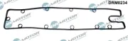 Dichtung, Zylinderkopfhaube Auslassseite Dr.Motor Automotive DRM0234