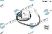 NOx-Sensor, NOx-Katalysator vor SCR-Katalysator Dr.Motor Automotive DRM02352