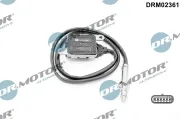 NOx-Sensor, NOx-Katalysator vor SCR-Katalysator Dr.Motor Automotive DRM02361