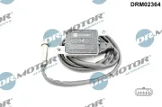 NOx-Sensor, NOx-Katalysator hinten nach Katalysator Dr.Motor Automotive DRM02364