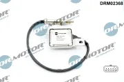 NOx-Sensor, NOx-Katalysator nach Rußpartikelfilter Dr.Motor Automotive DRM02368