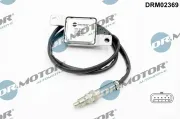 NOx-Sensor, NOx-Katalysator vor Rußpartikelfilter Dr.Motor Automotive DRM02369