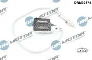 NOx-Sensor, NOx-Katalysator nach Rußpartikelfilter Dr.Motor Automotive DRM02374