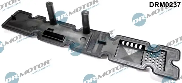 Dichtung, Zylinderkopfhaube Einlassseite Dr.Motor Automotive DRM0237