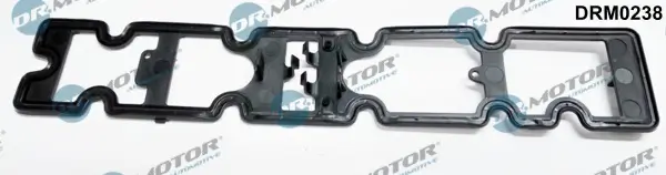 Dichtung, Zylinderkopfhaube Auslassseite Dr.Motor Automotive DRM0238