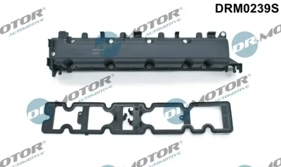 Zylinderkopfhaube Auslassseite Dr.Motor Automotive DRM0239S Bild Zylinderkopfhaube Auslassseite Dr.Motor Automotive DRM0239S