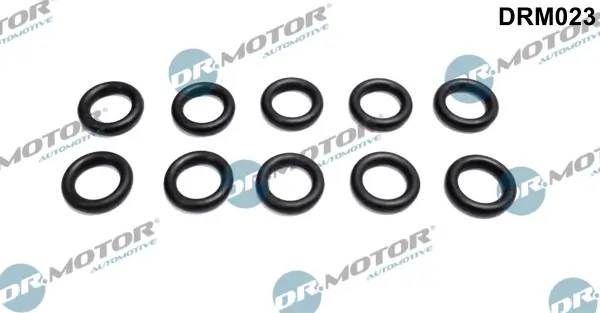 Dichtung, Kraftstoffleitung Dr.Motor Automotive DRM023