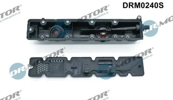 Zylinderkopfhaube Eingang Dr.Motor Automotive DRM0240S Bild Zylinderkopfhaube Eingang Dr.Motor Automotive DRM0240S