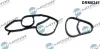 Dichtung, Ölfiltergehäuse Dr.Motor Automotive DRM0241