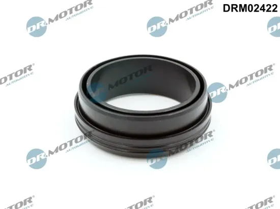 Dichtring, Ladeluftschlauch oben Eingang Ladeluftkühler Dr.Motor Automotive DRM02422 Bild Dichtring, Ladeluftschlauch oben Eingang Ladeluftkühler Dr.Motor Automotive DRM02422