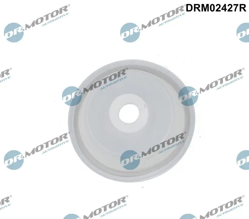 Ventil, Luftsteuerung (Ansaugluft) Dr.Motor Automotive DRM02427R
