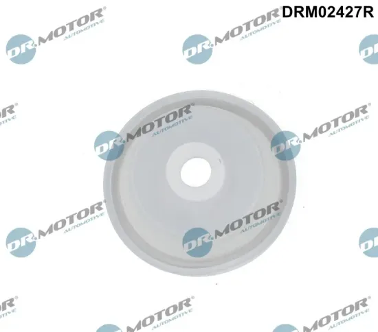 Ventil, Luftsteuerung (Ansaugluft) Dr.Motor Automotive DRM02427R Bild Ventil, Luftsteuerung (Ansaugluft) Dr.Motor Automotive DRM02427R