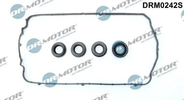 Dichtungssatz, Zylinderkopfhaube Dr.Motor Automotive DRM0242S