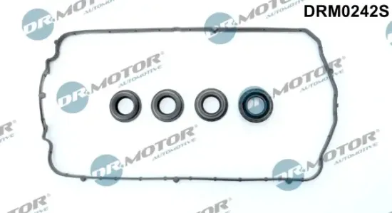Dichtungssatz, Zylinderkopfhaube Dr.Motor Automotive DRM0242S Bild Dichtungssatz, Zylinderkopfhaube Dr.Motor Automotive DRM0242S