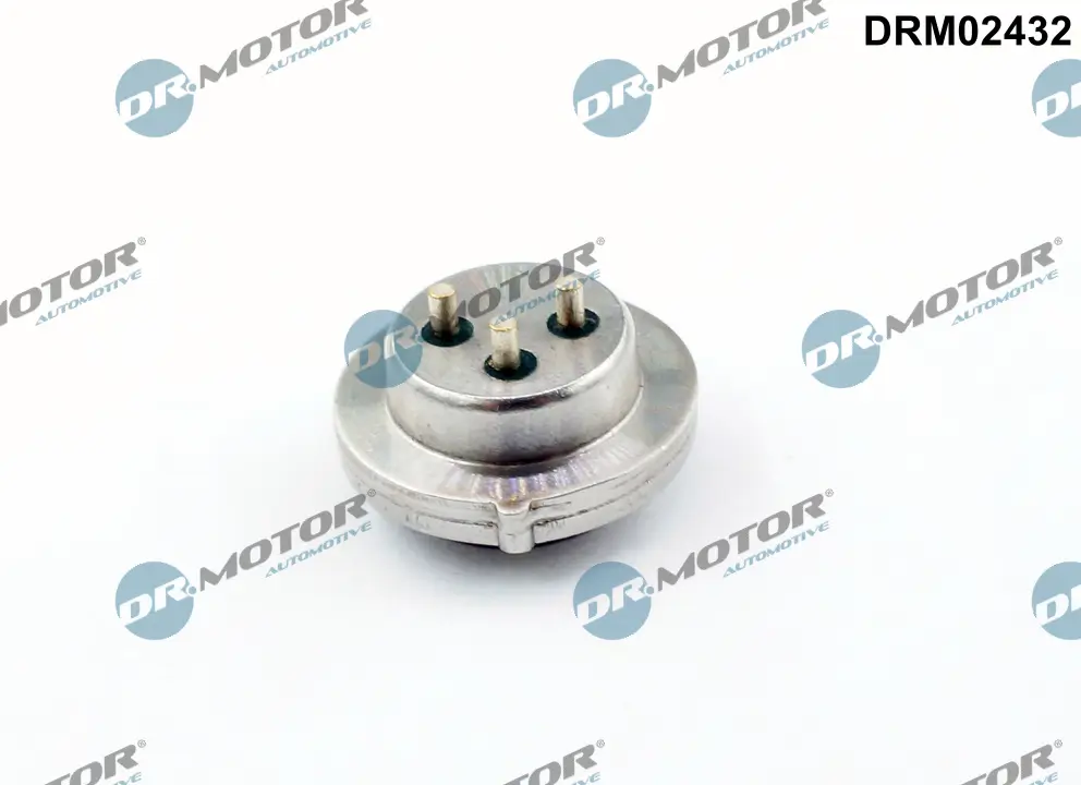 Reparatursatz, Kupplung Dr.Motor Automotive DRM02432
