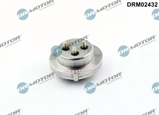 Reparatursatz, Kupplung Dr.Motor Automotive DRM02432 Bild Reparatursatz, Kupplung Dr.Motor Automotive DRM02432