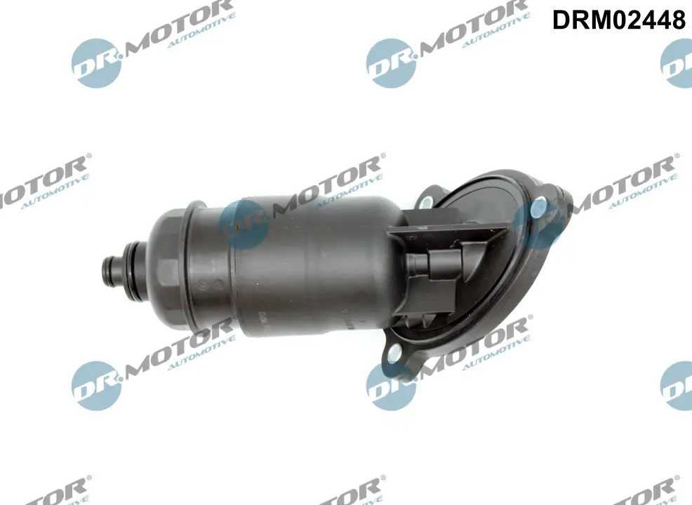 Hydraulikfilter, Automatikgetriebe Dr.Motor Automotive DRM02448